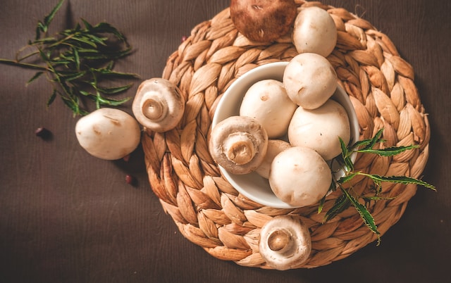 how to sell mushrooms to grocery stores