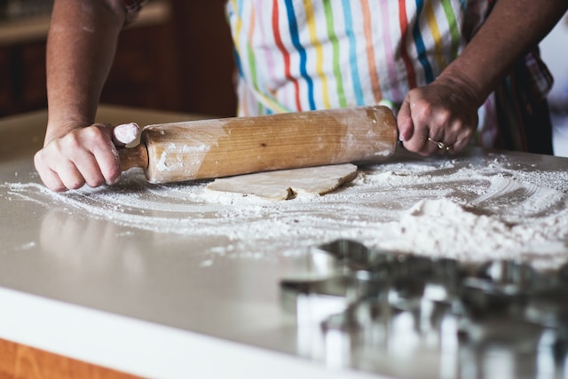 nc cottage food law