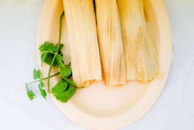 can i sell tamales from home in texas
